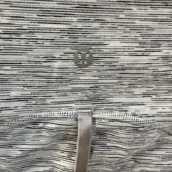 lululemon heather gray define Jacket - Picture 4 of 4